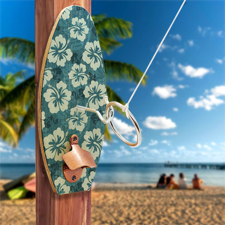 the-official-online-store-for-wall-mounted-ring-toss-game-with-bottle-opener-surfboard-blue-hibiscus-supply_1.jpg